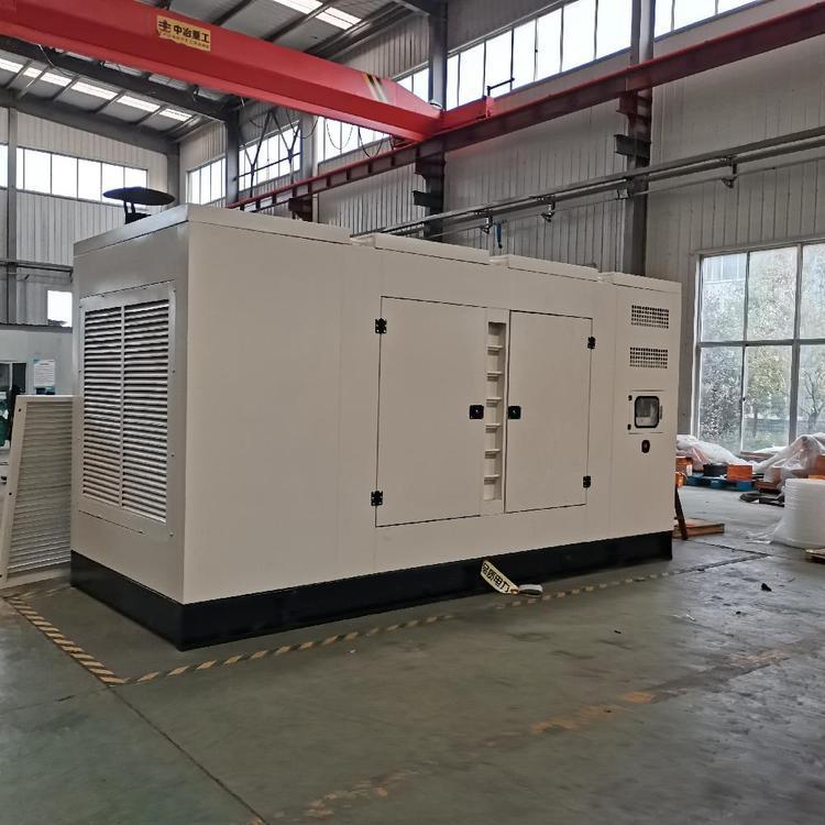 皇桐镇发电机出租